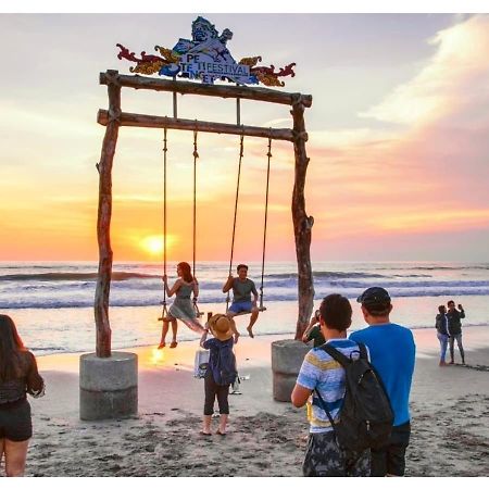 Villa Retro 88 Seminyak Kültér fotó