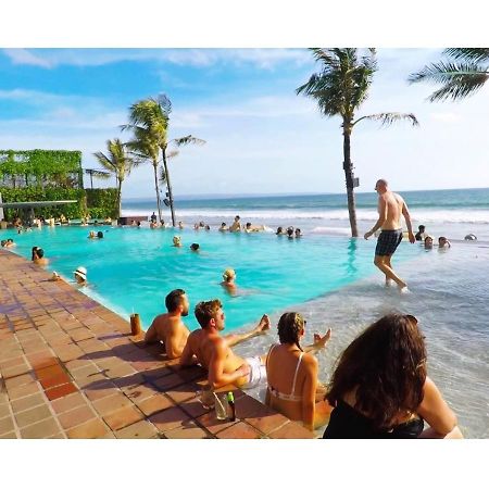 Villa Retro 88 Seminyak Kültér fotó