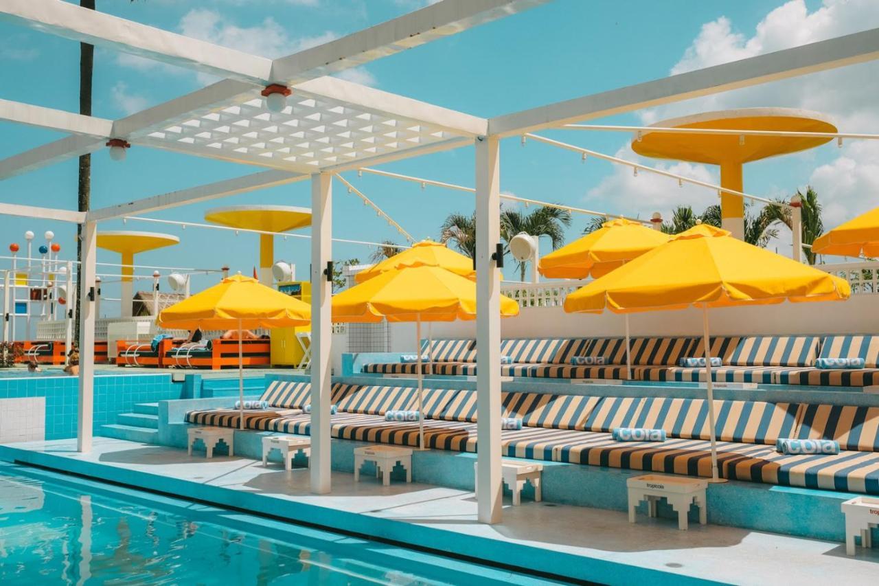 Villa Retro 88 Seminyak Kültér fotó