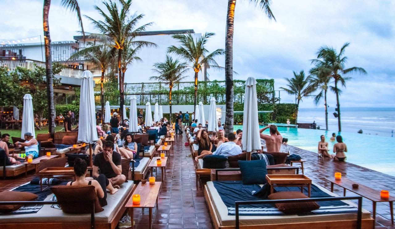 Villa Retro 88 Seminyak Kültér fotó