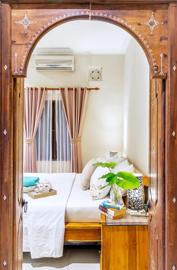 Villa Retro 88 Seminyak Kültér fotó