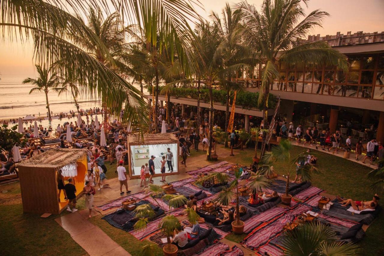 Villa Retro 88 Seminyak Kültér fotó