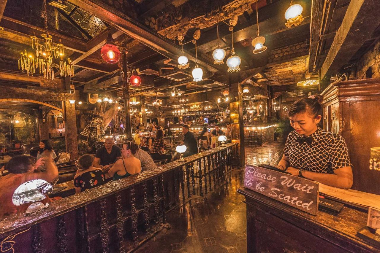 Villa Retro 88 Seminyak Kültér fotó