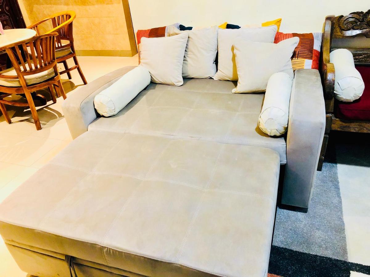 Villa Retro 88 Seminyak Kültér fotó
