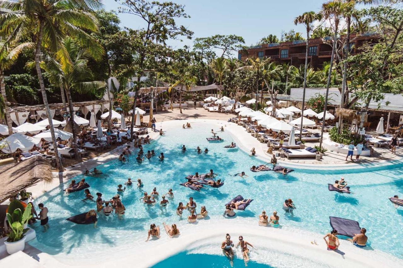Villa Retro 88 Seminyak Kültér fotó