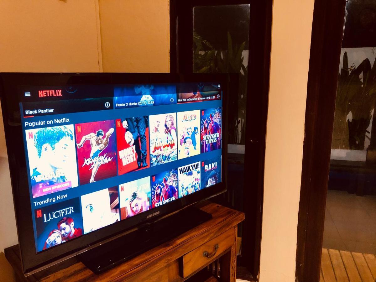 Villa Retro 88 Seminyak Kültér fotó